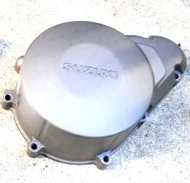 Крышка генератора Suzuki Bandit GSF250/ GSX250 11351-45D00